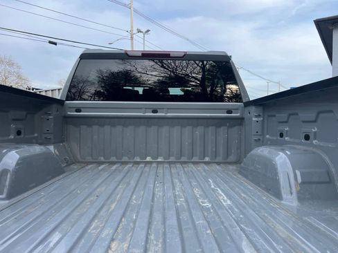 Certified 2024 Chevrolet Silverado 1500 LT image 38