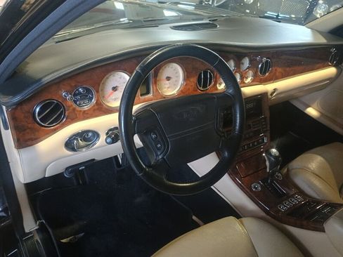 Used 1999 Bentley Arnage Green Label RWD image 19