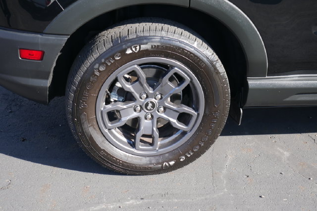Used 2021 Ford Bronco Sport Big Bend AWD/4WD image 10
