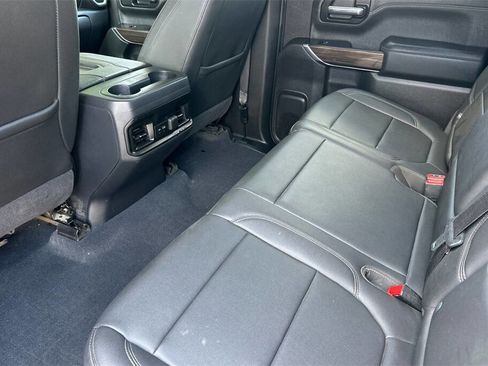 Used 2019 Chevrolet Silverado 1500 LT Trail Boss image 10