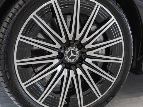 New 2026 Mercedes-Benz CLE 450 4MATIC Cabriolet image 37