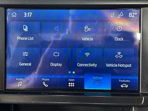 Used 2025 Ford F350 XL AWD/4WD image 18