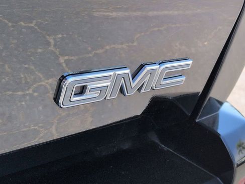 Certified 2025 GMC Hummer EV 3X AWD/4WD image 33