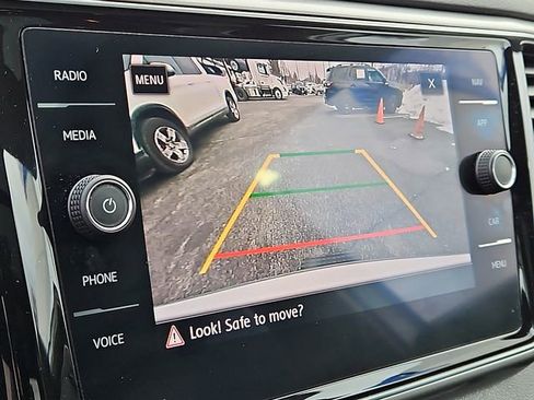 Used 2019 Volkswagen Atlas SEL image 19