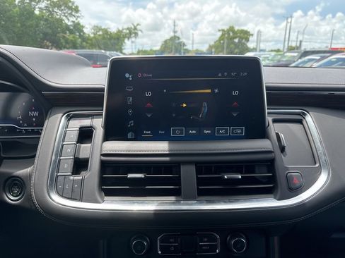 Used 2023 Chevrolet Tahoe High Country image 25