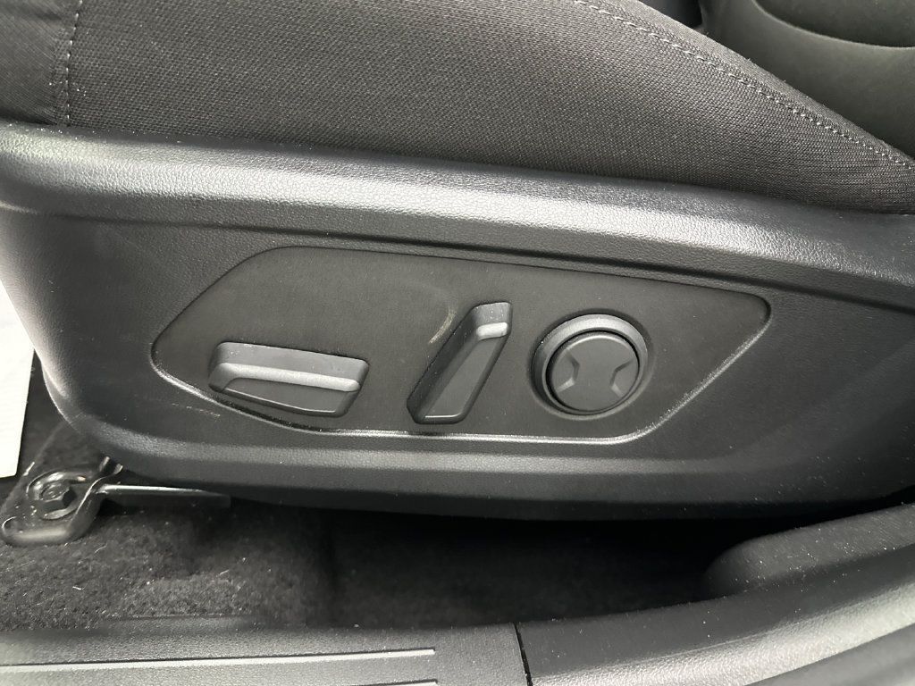 Used 2026 Hyundai Tucson SEL Plus FWD image 10