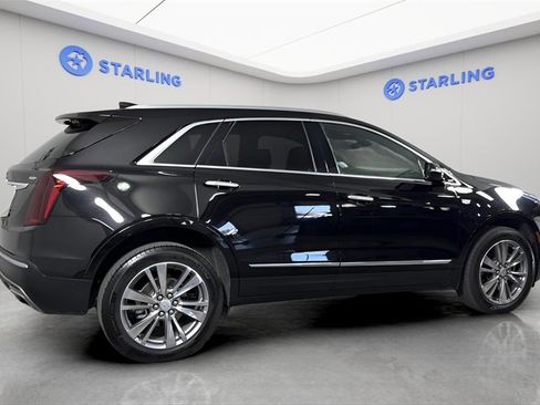 Used 2025 Cadillac XT5 Premium Luxury image 20