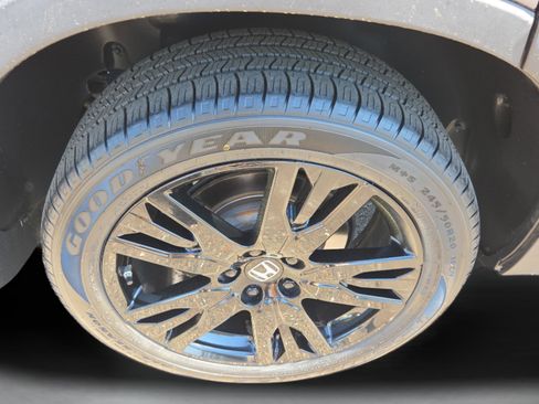 Certified 2021 Honda Passport Sport image 19