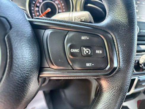 Used 2018 Jeep Wrangler Unlimited Sport AWD/4WD image 20