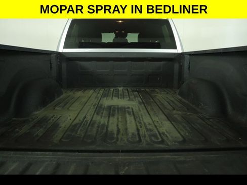 Used 2024 RAM 2500 Big Horn w/ Night Edition AWD/4WD image 11