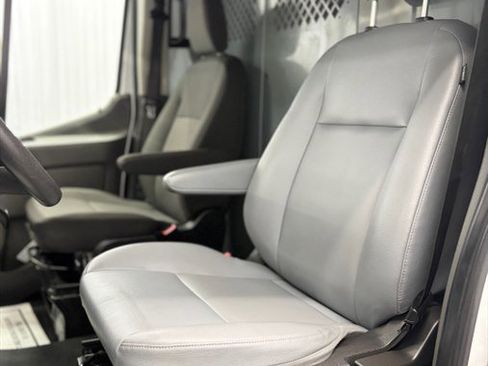 Used 2020 Ford Transit 250 Medium Roof AWD w/ Interior Upgrade Package image 13