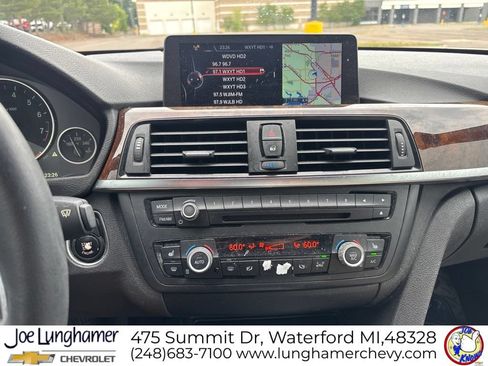 Used 2015 BMW 428i Convertible RWD image 15