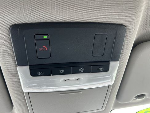 Used 2023 Nissan Rogue SV AWD/4WD image 24