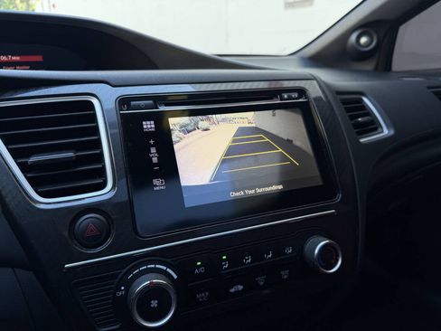 Used 2015 Honda Civic Si image 24