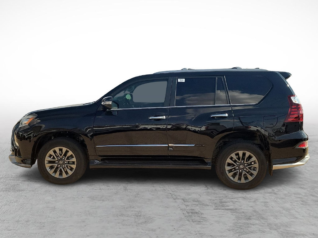 Used 2019 Lexus GX 460 Premium AWD/4WD image 6