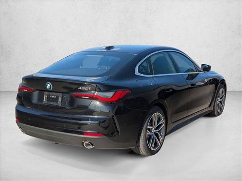 Used 2026 BMW 430i xDrive w/ Premium Package AWD/4WD image 2