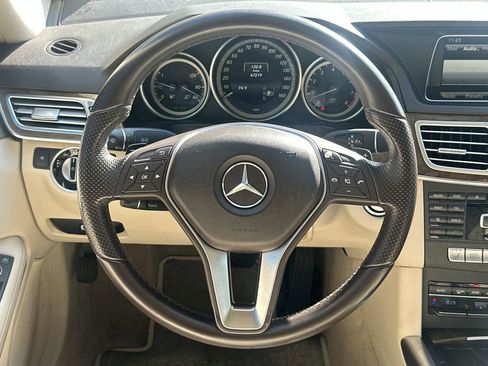 Used 2015 Mercedes-Benz E 350 Sedan image 19