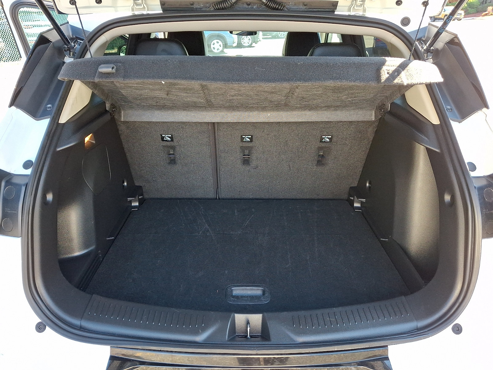 Used 2024 Buick Encore GX Sport Touring w/ Advanced Technology Package AWD/4WD image 30
