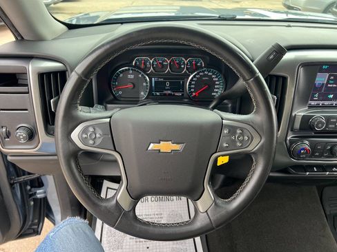 Used 2015 Chevrolet Silverado 1500 LT w/ All Star Edition image 12