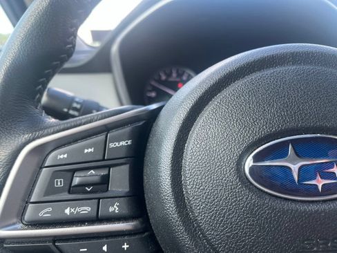 Certified 2024 Subaru Outback Limited AWD/4WD image 14