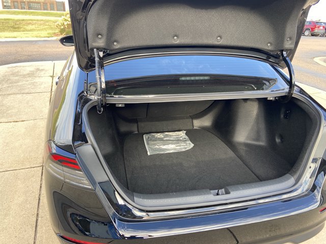 Used 2024 Honda Accord EX image 26