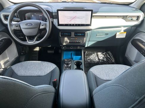 Used 2026 Ford Maverick XLT w/ 4K Tow Package image 11