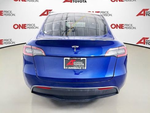 Used 2023 Tesla Model Y Long Range image 6