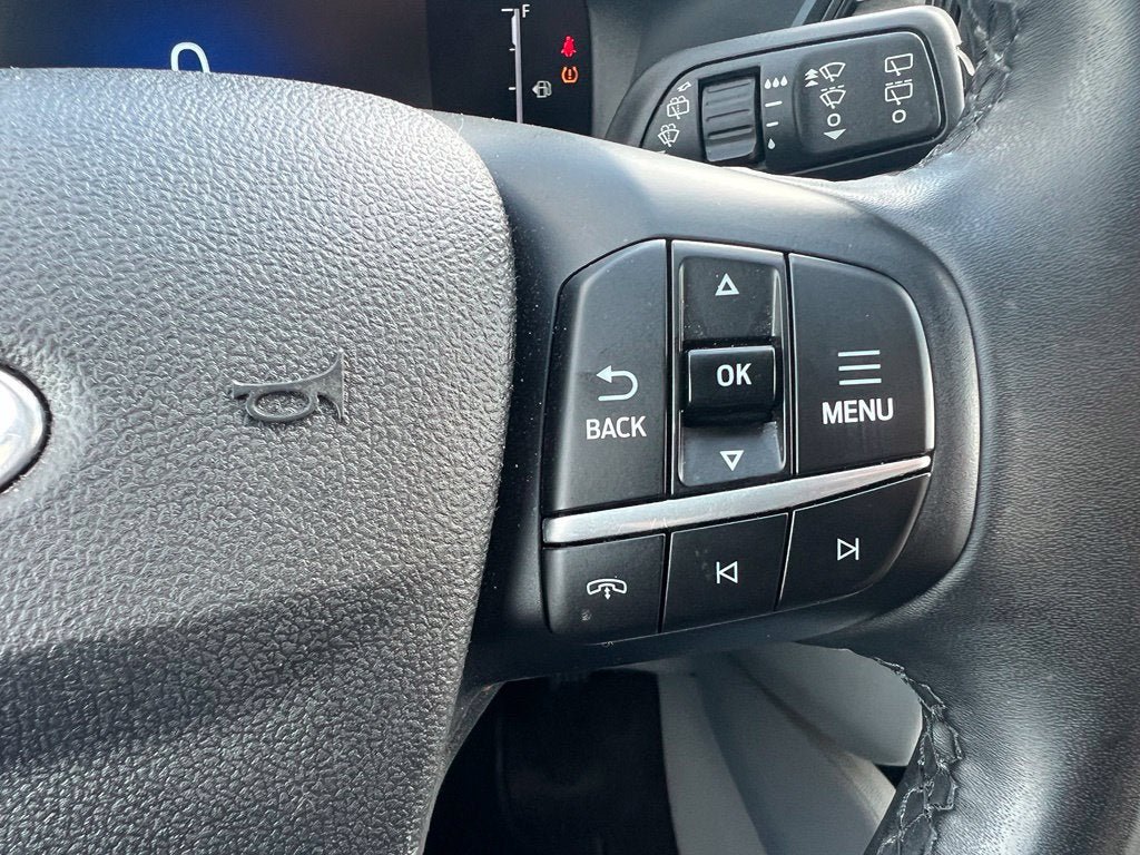 Used 2023 Ford Escape Active w/ Tech Pack #1 FWD image 14