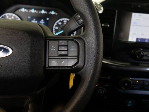 Used 2023 Ford F150 XL w/ STX Appearance Package image 31