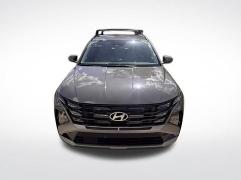 Used 2026 Hyundai Tucson SEL FWD image 8