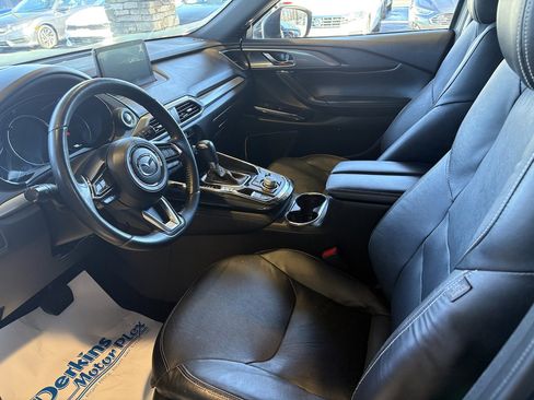 Used 2020 MAZDA CX-9 Grand Touring image 2