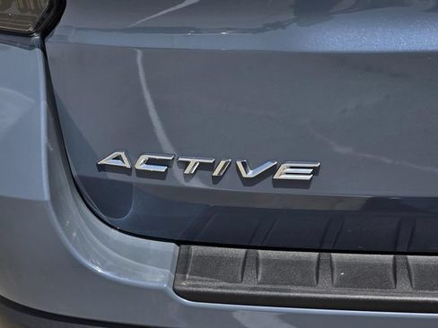 Used 2025 Ford Explorer Active w/ Active Comfort Package RWD image 7