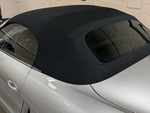 Used 2013 Porsche Boxster RWD image 38
