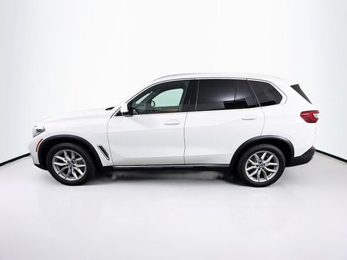 Used 2023 BMW X5 xDrive40i AWD/4WD image 4