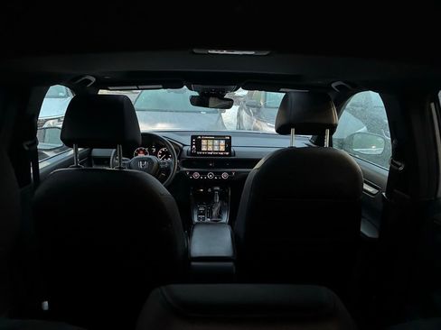 Used 2025 Honda CR-V Sport-L image 11