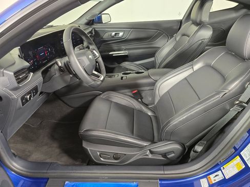 Used 2024 Ford Mustang GT Premium RWD image 21