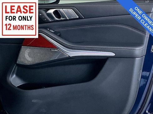 Used 2021 BMW ALPINA XB7 image 26