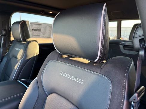 New 2025 RAM 1500 Laramie image 25