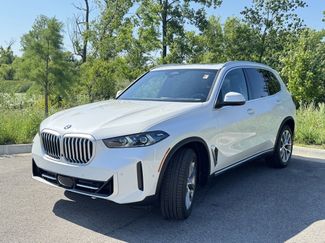 Used 2026 BMW X5 xDrive40i w/ Premium Package video 3