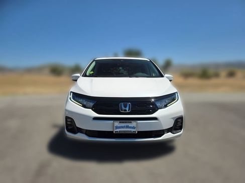 New 2026 Honda Odyssey Touring image 3