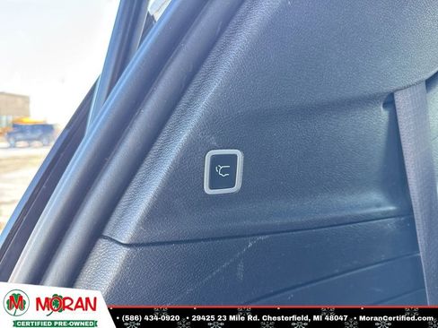 Used 2020 Chrysler Pacifica Limited w/ S Appearance Package image 46