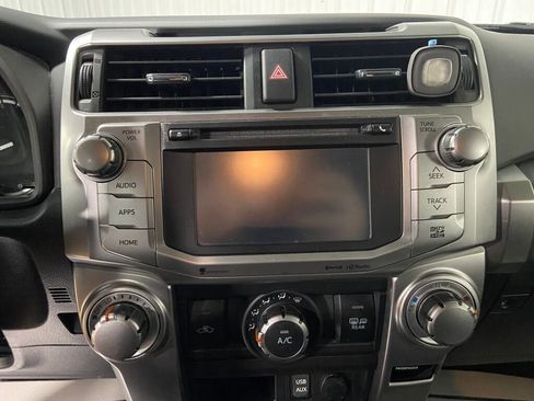 Used 2017 Toyota 4Runner SR5 image 13