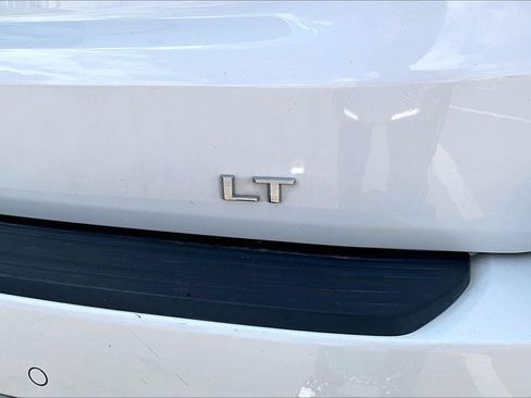 Used 2021 Chevrolet Tahoe LT w/ LT Signature Plus Package AWD/4WD image 8