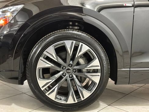 New 2026 Audi Q8 Premium Plus image 15
