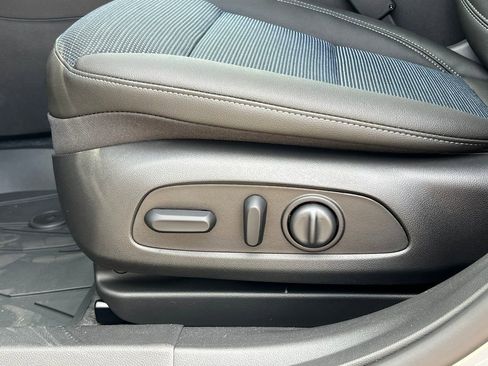 New 2026 Buick Envista Preferred w/ Convenience I Package image 8
