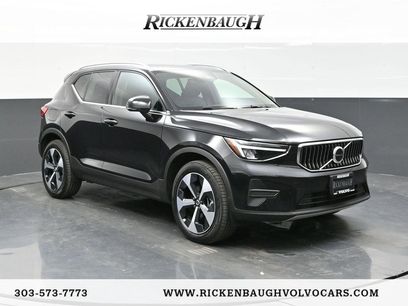 Certified 2025 Volvo XC40 B5 Core w/ Protection Package Premier