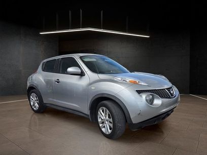 Used 2011 Nissan Juke S