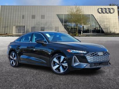 New 2025 Audi A5 2.0T Premium Plus