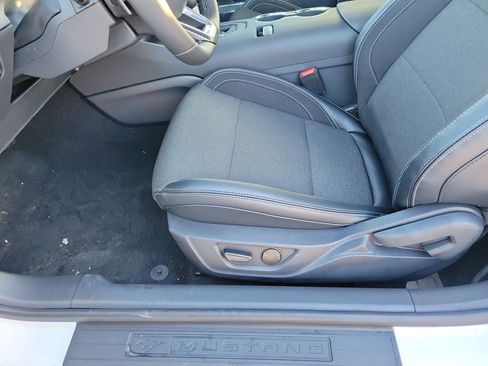 New 2026 Ford Mustang GT image 13