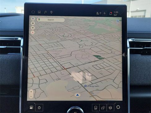 New 2026 GMC Sierra EV Elevation image 22